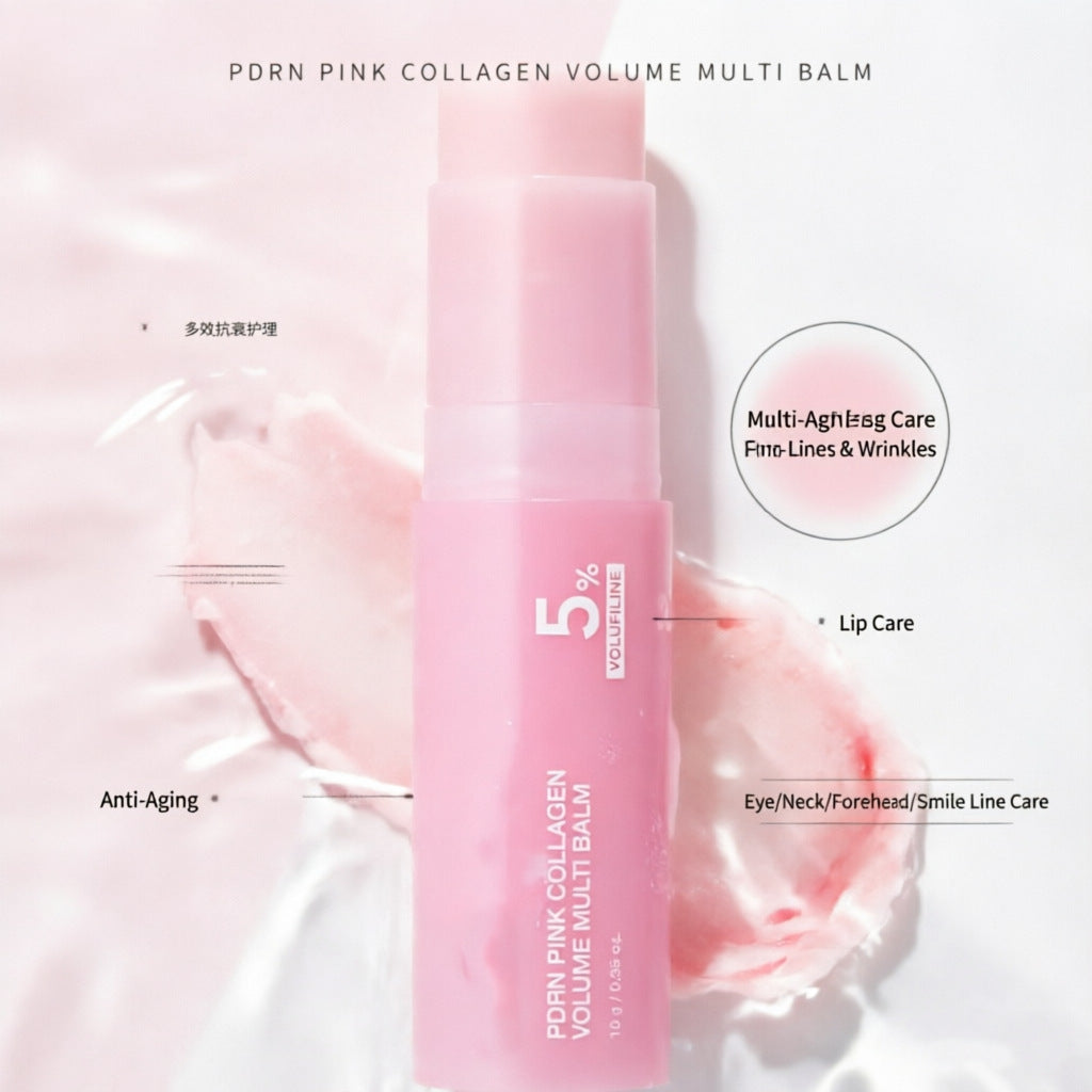 Collagen Essence Skincare Stick