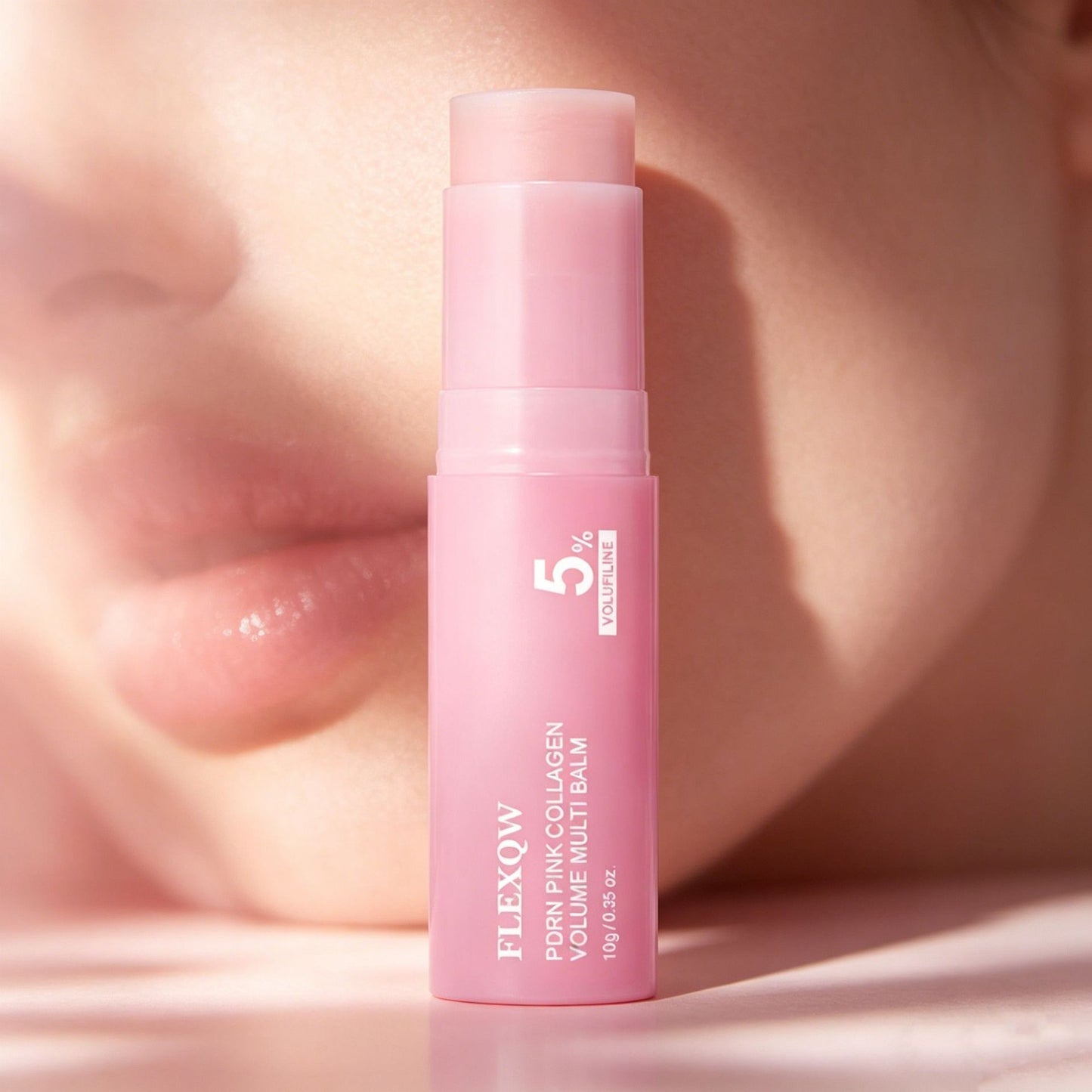 Collagen Essence Skincare Stick