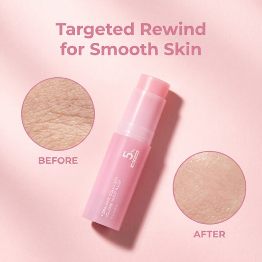 Collagen Essence Skincare Stick